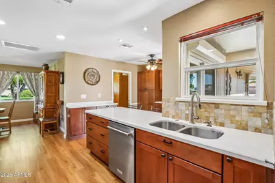 12707 W Castle Rock Drive, Sun City West, AZ 85375 - Photo 18