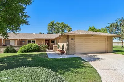 12707 W Castle Rock Drive, Sun City West, AZ 85375 - Photo 2