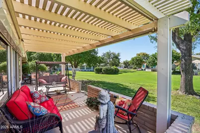 12707 W Castle Rock Drive, Sun City West, AZ 85375 - Photo 34