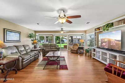 12707 W Castle Rock Drive, Sun City West, AZ 85375 - Photo 8