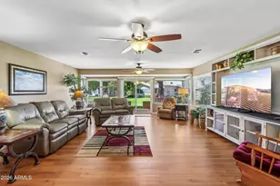 12707 W Castle Rock Dr, Sun City West, AZ 85375 - Photo 8