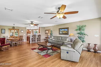 12707 W Castle Rock Drive, Sun City West, AZ 85375 - Photo 10