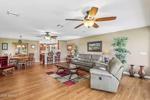 12707 W Castle Rock Dr, Sun City West, AZ 85375 - Photo 10