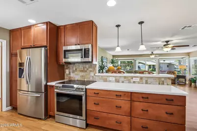12707 W Castle Rock Drive, Sun City West, AZ 85375 - Photo 20
