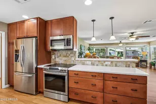 12707 W Castle Rock Dr, Sun City West, AZ 85375 - Photo 20