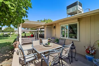 12707 W Castle Rock Drive, Sun City West, AZ 85375 - Photo 36