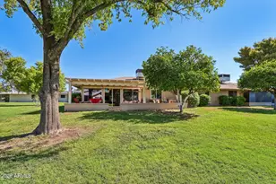 12707 W Castle Rock Dr, Sun City West, AZ 85375 - Photo 40