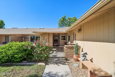 12707 W Castle Rock Drive, Sun City West, AZ 85375 - Photo 4