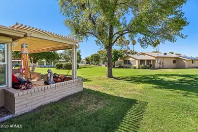 12707 W Castle Rock Drive, Sun City West, AZ 85375 - Photo 38