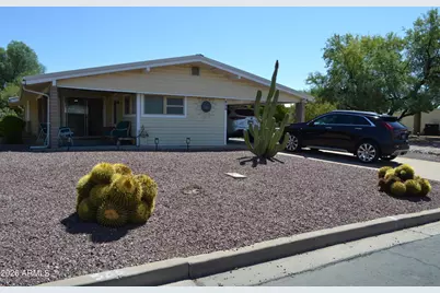 523 S Park View Circle, Mesa, AZ 85208 - Photo 1