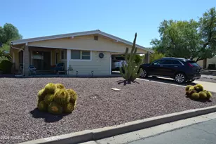 523 S Park View Cir, Mesa, AZ 85208 - Photo 1