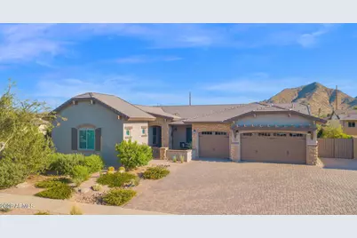 21153 E Starflower Drive, Queen Creek, AZ 85142 - Photo 62