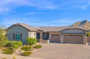 21153 E Starflower Dr, Queen Creek, AZ 85142 - Photo 62