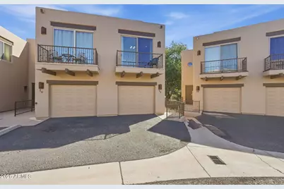 3385 Calle Del Sol -- #15, Sedona, AZ 86336 - Photo 2