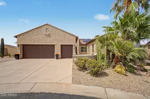 4678 N Bryce Canyon Ct, Eloy, AZ 85131 - Photo 2