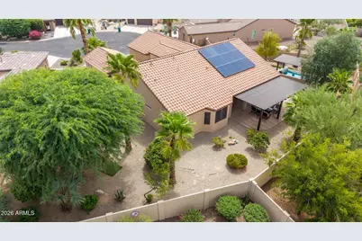 4678 N Bryce Canyon Court, Eloy, AZ 85131 - Photo 52