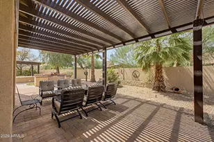 4678 N Bryce Canyon Ct, Eloy, AZ 85131 - Photo 46