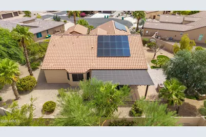 4678 N Bryce Canyon Court, Eloy, AZ 85131 - Photo 50