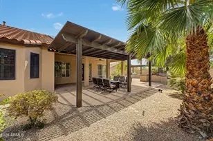 4678 N Bryce Canyon Ct, Eloy, AZ 85131 - Photo 44