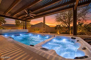 4678 N Bryce Canyon Ct, Eloy, AZ 85131 - Photo 48