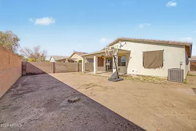2928 N 115th Lane, Avondale, AZ 85392 - Photo 30