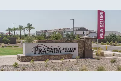 13471 N 156th Lane, Surprise, AZ 85379 - Photo 54