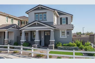 13471 N 156th Lane, Surprise, AZ 85379 - Photo 30