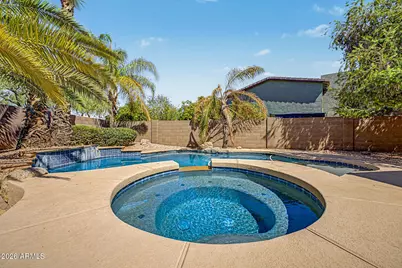 10520 E Olla Avenue, Mesa, AZ 85212 - Photo 36