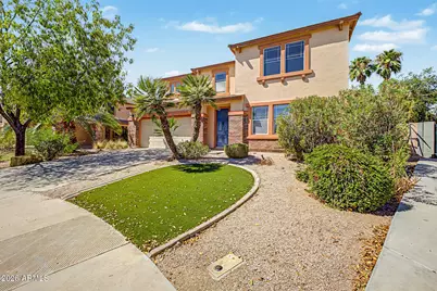 10520 E Olla Avenue, Mesa, AZ 85212 - Photo 40