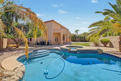 10520 E Olla Avenue, Mesa, AZ 85212 - Photo 42