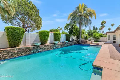 8030 E VÃ­a Sierra Drive, Scottsdale, AZ 85258 - Photo 22