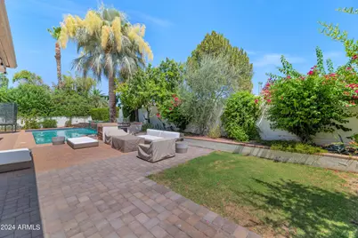 8030 E VÃ­a Sierra Drive, Scottsdale, AZ 85258 - Photo 24