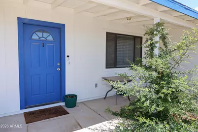 4610 E Stevens Way, Lake Montezuma, AZ 86342 - Photo 8