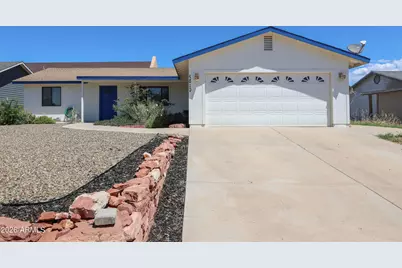 4610 E Stevens Way, Lake Montezuma, AZ 86342 - Photo 2