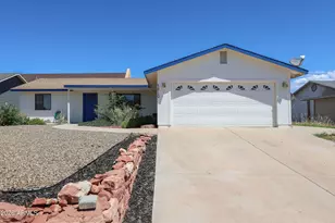 4610 E Stevens Way, Lake Montezuma, AZ 86342 - Photo 2