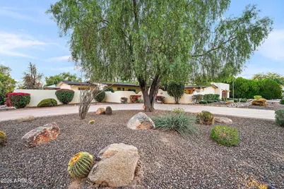 6243 E Pershing Avenue, Scottsdale, AZ 85254 - Photo 2