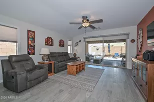 17590 W Columbine Dr, Surprise, AZ 85388 - Photo 18