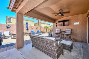 17590 W Columbine Dr, Surprise, AZ 85388 - Photo 36