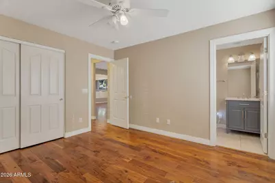 8145 W Camino De Oro --, Peoria, AZ 85383 - Photo 30