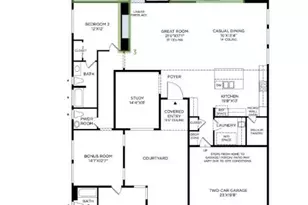 23774 N 127th St, Scottsdale, AZ 85255 - Photo 2