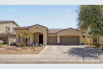 5229 W Branham Lane, Laveen, AZ 85339 - Photo 1