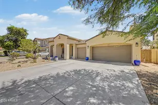 5229 W Branham Ln, Laveen, AZ 85339 - Photo 2