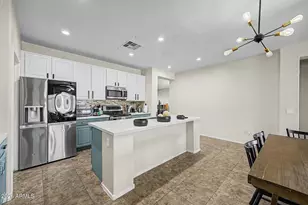5229 W Branham Ln, Laveen, AZ 85339 - Photo 14
