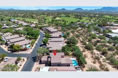 21843 N 51st Street, Phoenix, AZ 85054 - Photo 42