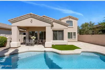 21843 N 51st Street, Phoenix, AZ 85054 - Photo 40