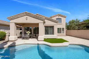 21843 N 51st St, Phoenix, AZ 85054 - Photo 40