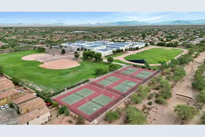 21843 N 51st Street, Phoenix, AZ 85054 - Photo 48