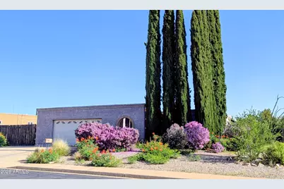 5185 E Paseo Las Palmas --, Sierra Vista, AZ 85635 - Photo 2