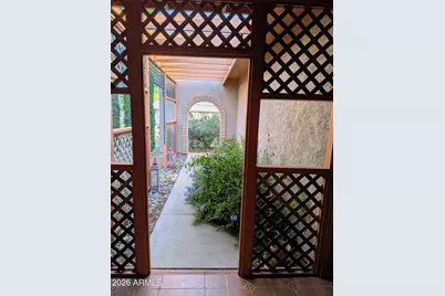 5185 E Paseo Las Palmas --, Sierra Vista, AZ 85635 - Photo 6