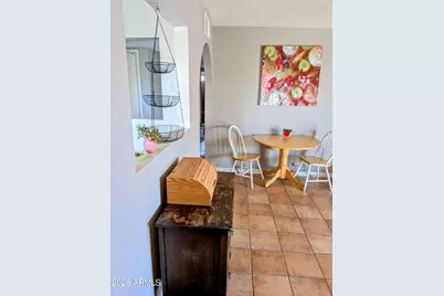 5185 E Paseo Las Palmas --, Sierra Vista, AZ 85635 - Photo 20